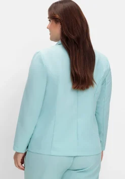 Blazer in klassischer Form<sheego Hot