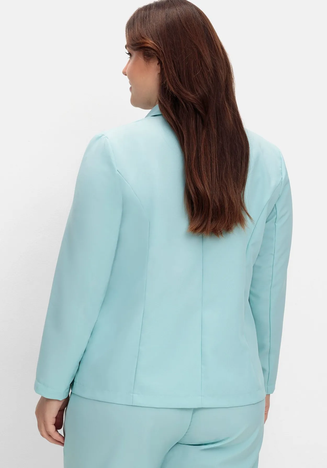 Blazer in klassischer Form<sheego Hot