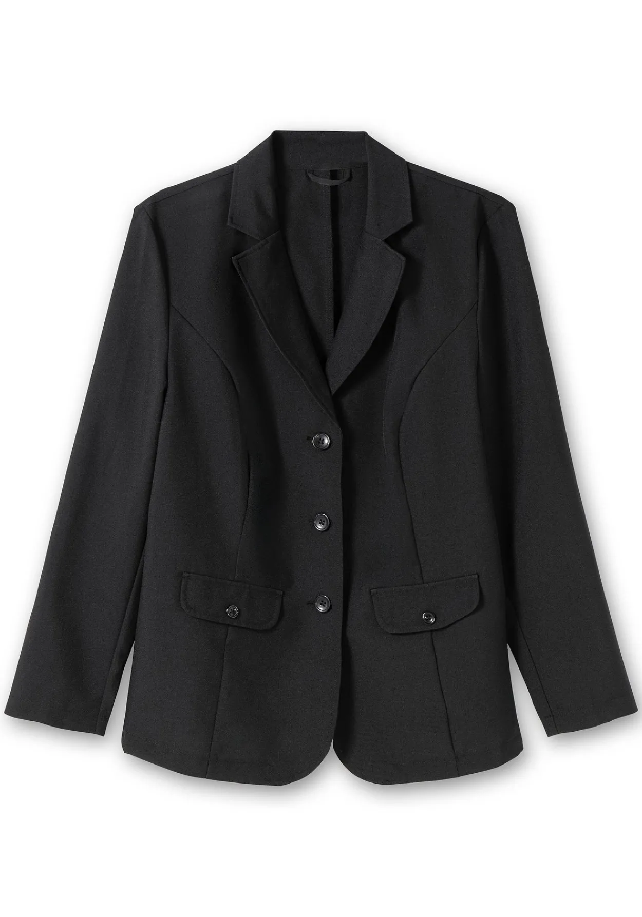 Blazer in klassischer Form<sheego Online