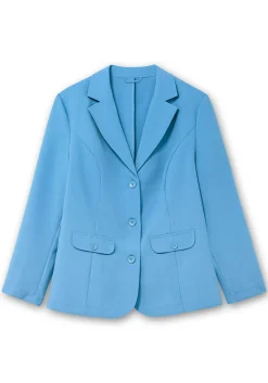Blazer in klassischer Form<sheego New