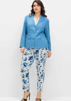 Blazer in klassischer Form<sheego New