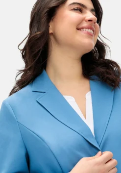 Blazer in klassischer Form<sheego New