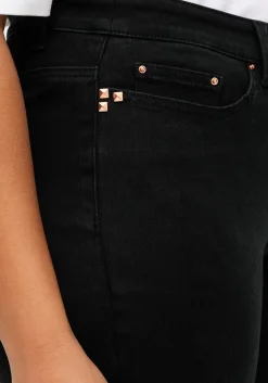 Bootcut Stretch-Jeans mit Bodyforming-Effekt<sheego New