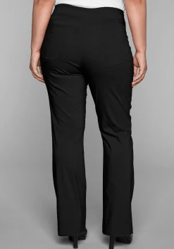 Bootcut-Hose mit Shaping-Effekt<sheego Best