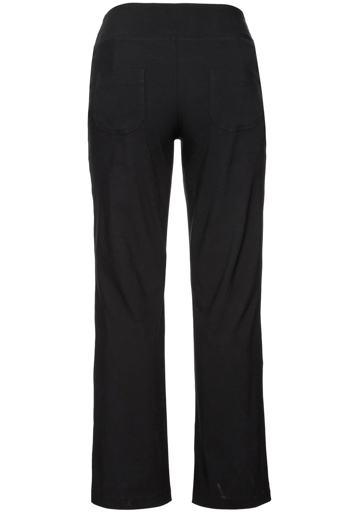 Bootcut-Hose mit Shaping-Effekt<sheego Best