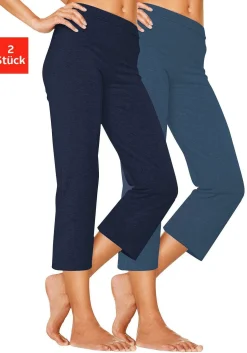 Caprihose<Vivance Active Fashion