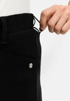 CurvePerfect Hose, mit schmalem Bein und Schlupfbund<sheego Sale