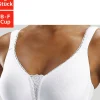 Doppelpack BHs ohne Bügel<PETITE FLEUR New