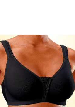 Doppelpack BHs ohne Bügel<PETITE FLEUR Hot