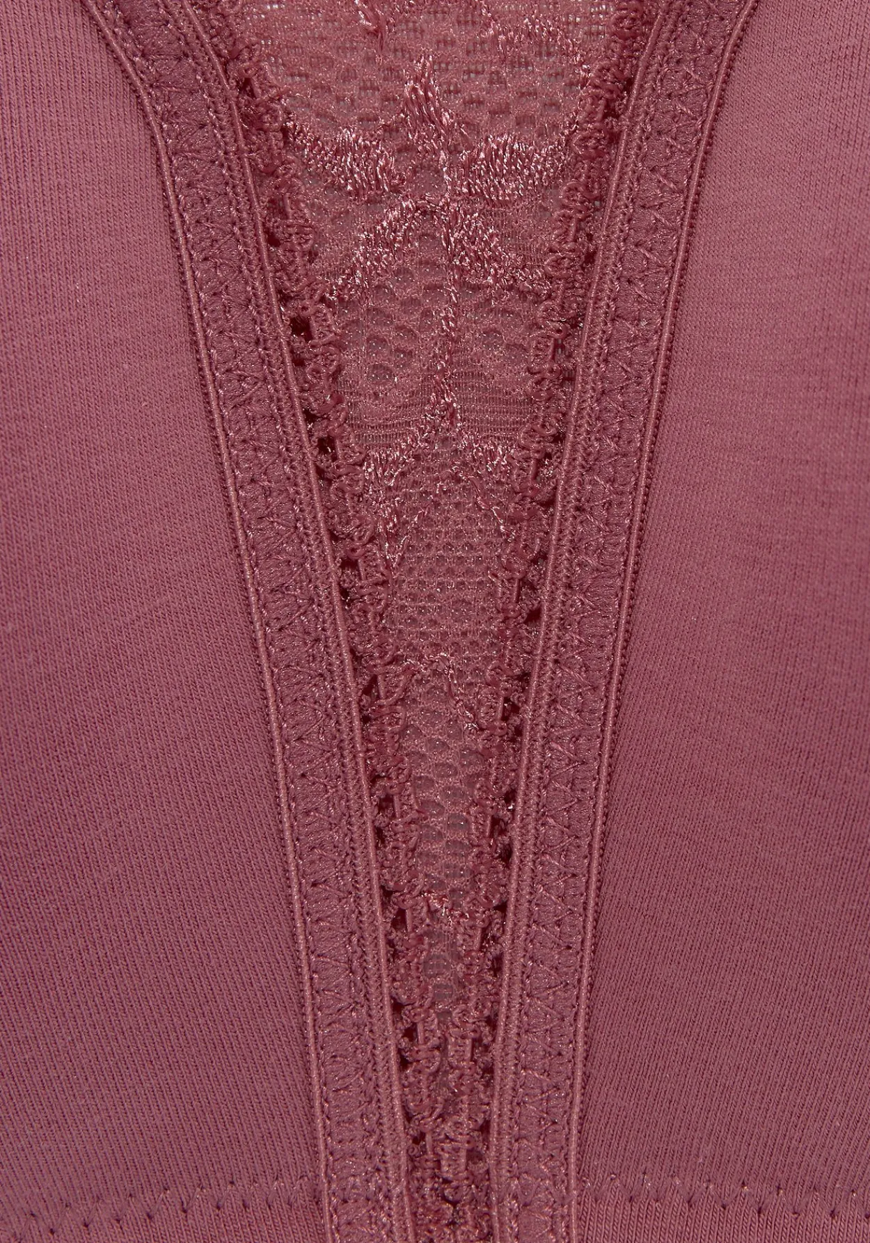 Doppelpack BHs ohne Bügel<PETITE FLEUR New