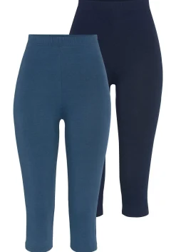 Doppelpack Capri-Leggings<Vivance Active Best