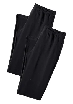 Doppelpack Capri-Leggings<Vivance Active Fashion