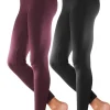 Doppelpack Leggings mit Gummibund<Vivance Active Best
