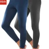 Doppelpack Leggings mit Gummibund<Vivance Active Sale