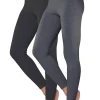 Doppelpack Leggings mit Gummibund<Vivance Active Discount