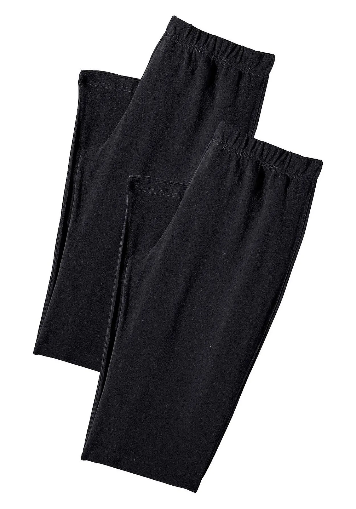 Doppelpack Leggings mit Gummibund<Vivance Active Online