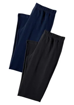 Doppelpack Leggings mit Gummibund<Vivance Active Discount