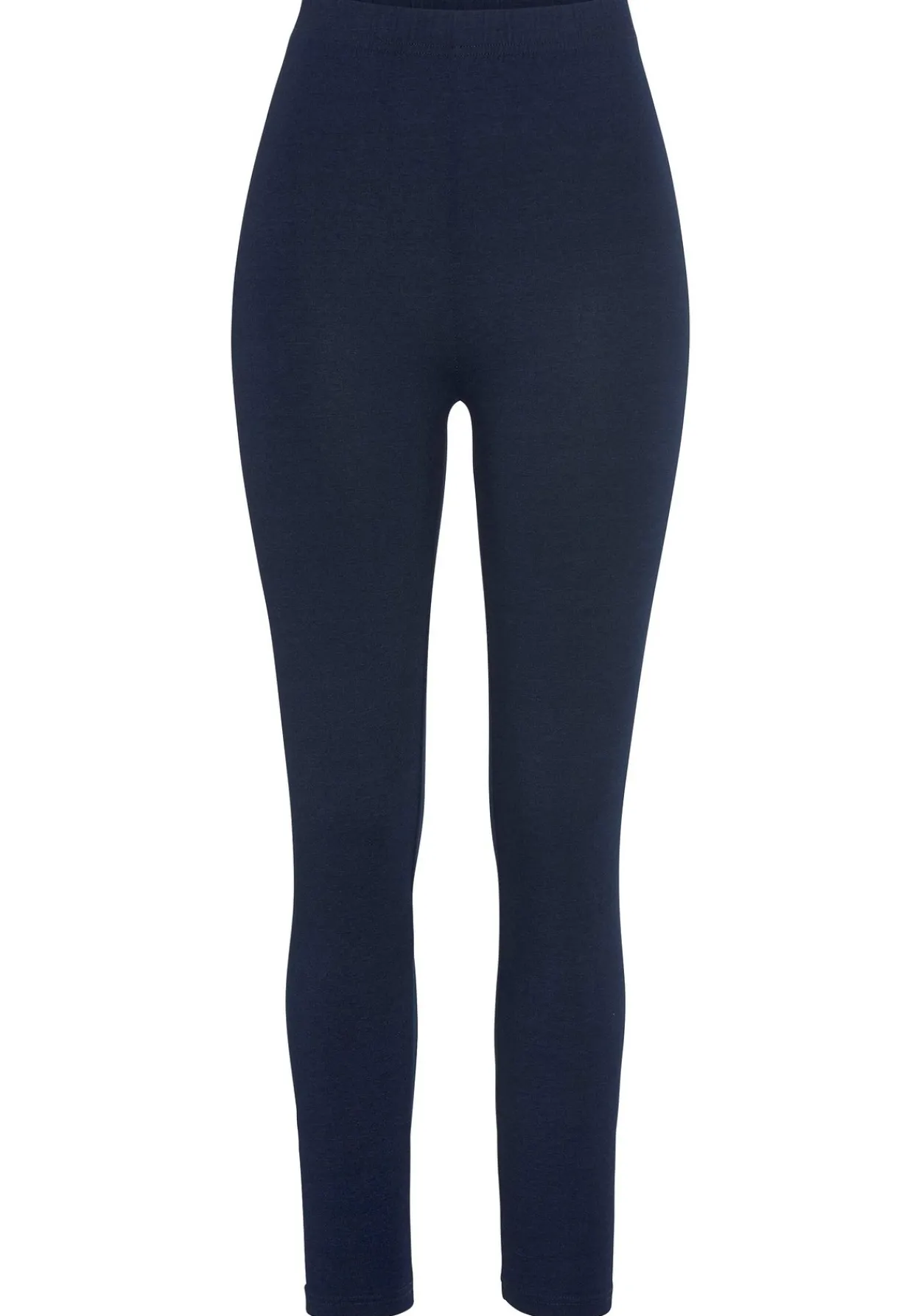 Doppelpack Leggings mit Gummibund<Vivance Active Sale