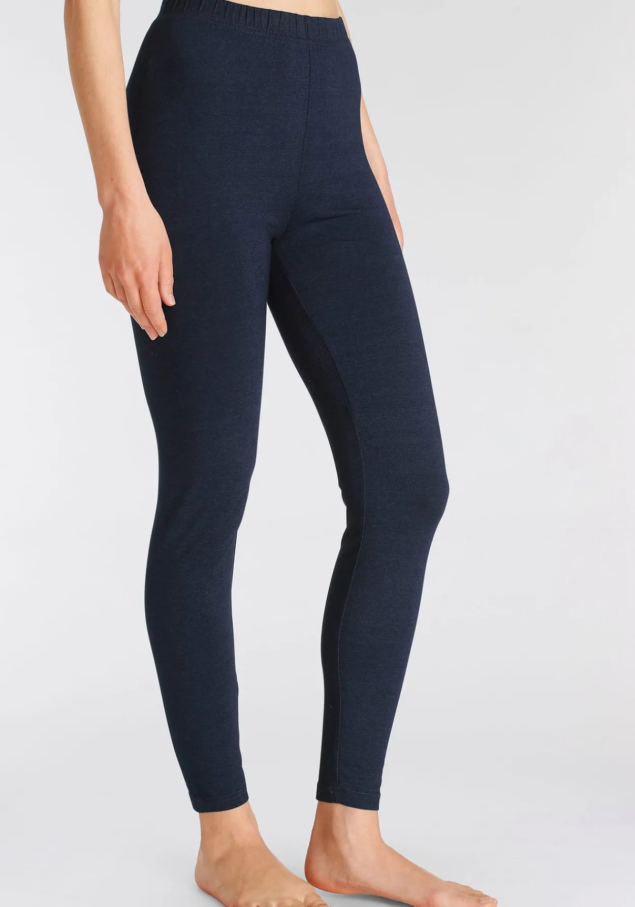 Doppelpack Leggings mit Gummibund<Vivance Active Sale