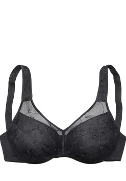 Doppelpack Minimizer-BHs mit unterlegten Cups<PETITE FLEUR Sale