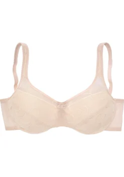 Doppelpack Minimizer-BHs mit unterlegten Cups<PETITE FLEUR Sale