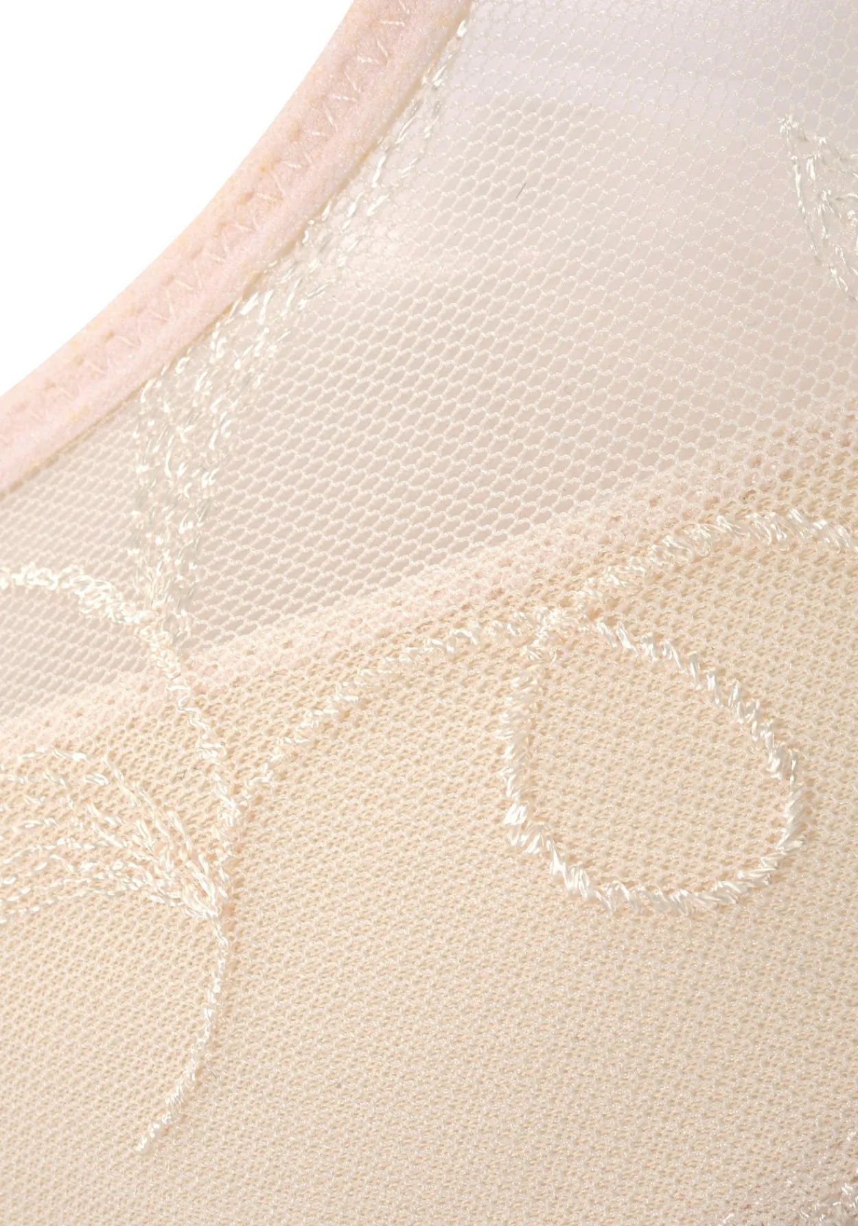 Doppelpack Minimizer-BHs mit unterlegten Cups<PETITE FLEUR Sale