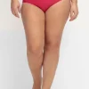 Doppelpack Pantys mit hoher Taille und Spitzendetails<sheego Clearance