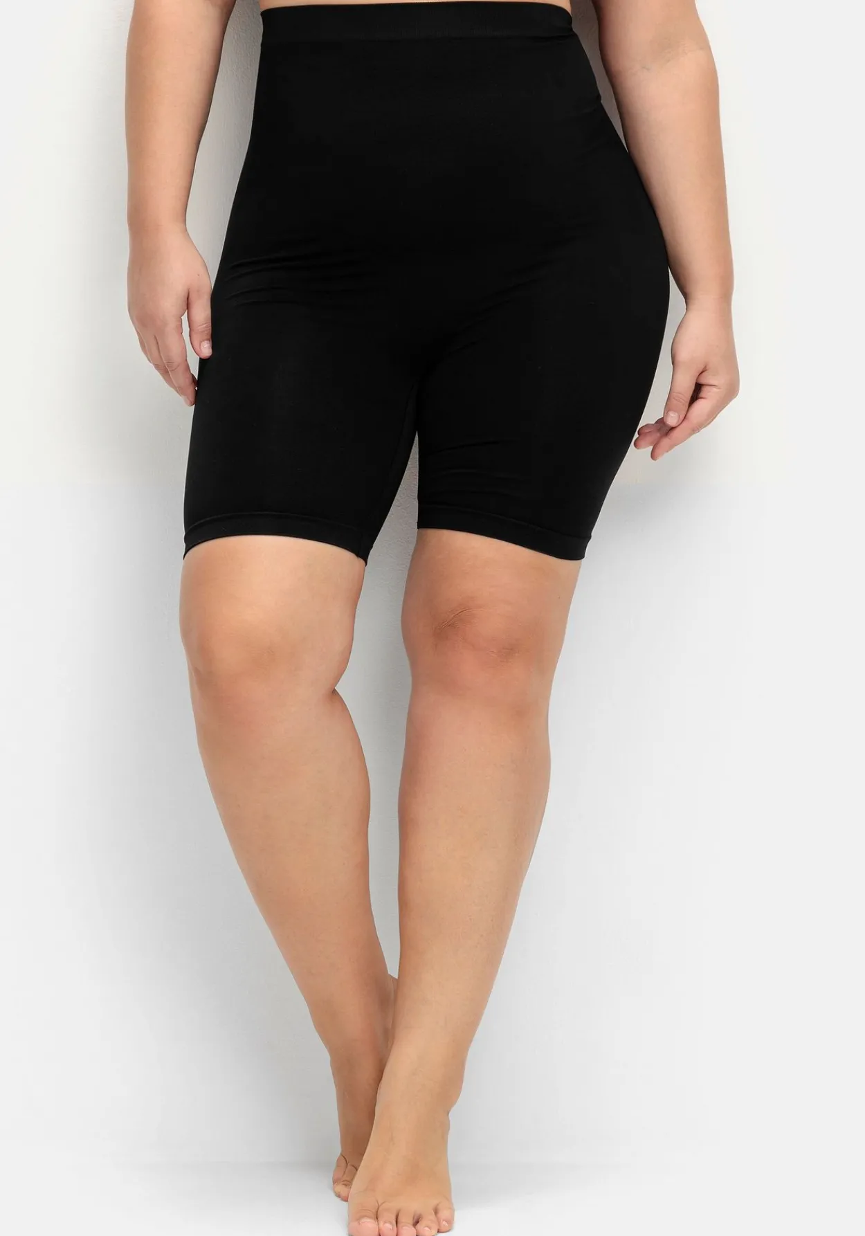 Doppelpack Shaping-Formpants extrahohe Taille<sheego Hot