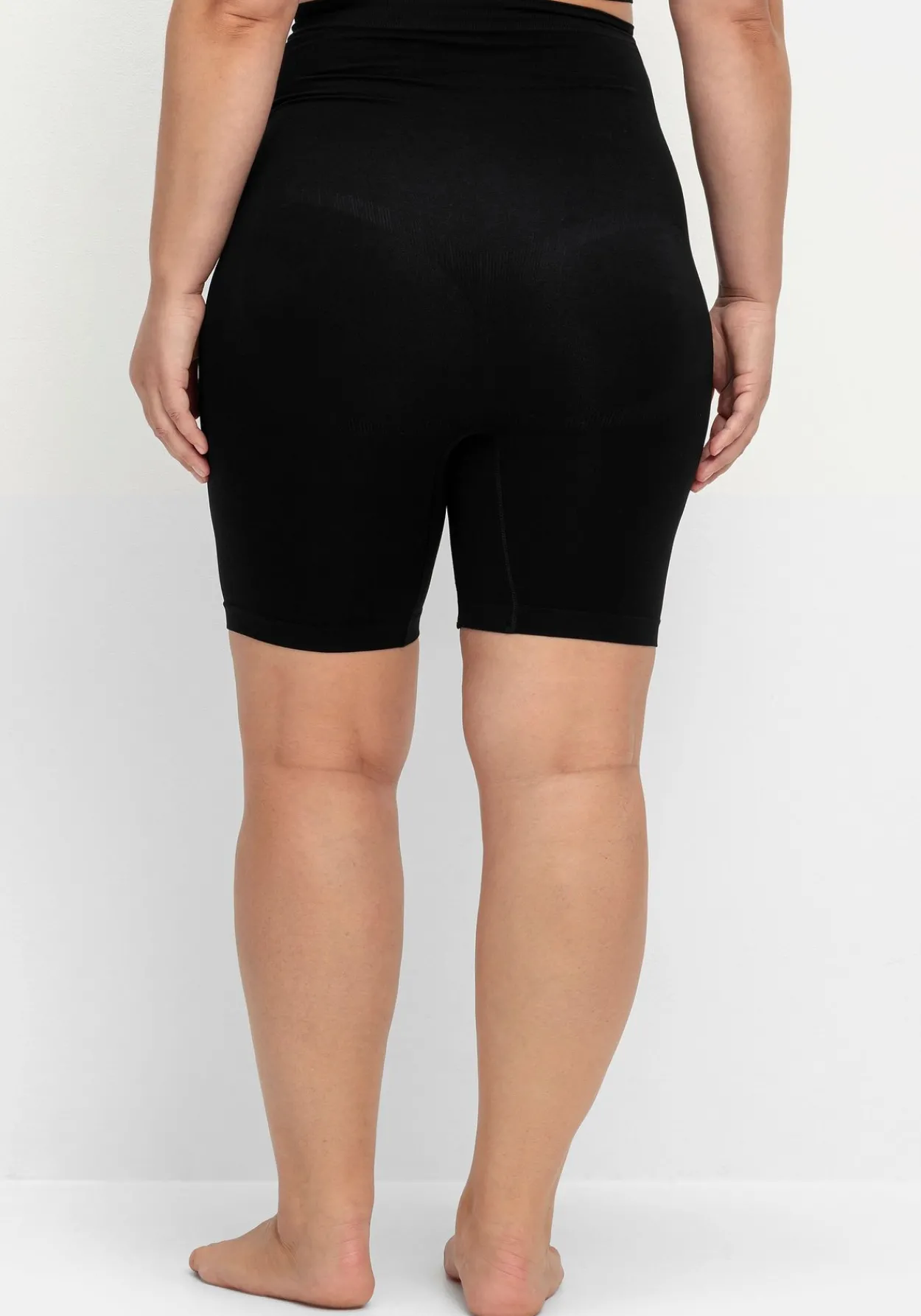 Doppelpack Shaping-Formpants extrahohe Taille<sheego Hot