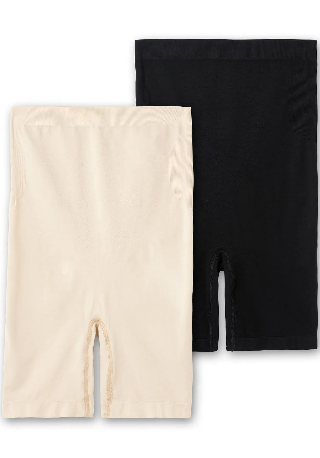 Doppelpack Shaping-Formpants extrahohe Taille<sheego Hot