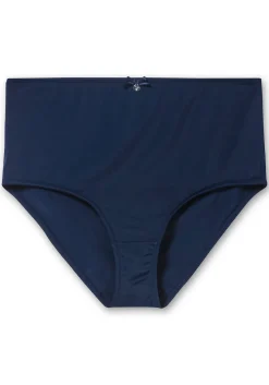 Doppelpack Taillen-Slips mit leichtem Shaping-Effekt<sheego New