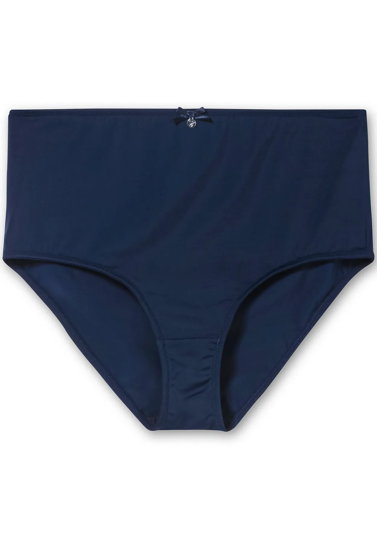 Doppelpack Taillen-Slips mit leichtem Shaping-Effekt<sheego New