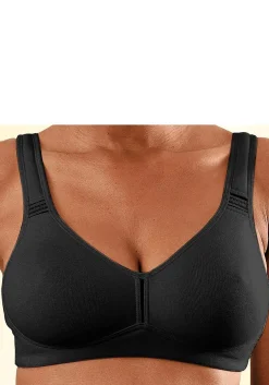 Doppelpack T-Shirt-BHs<PETITE FLEUR Sale
