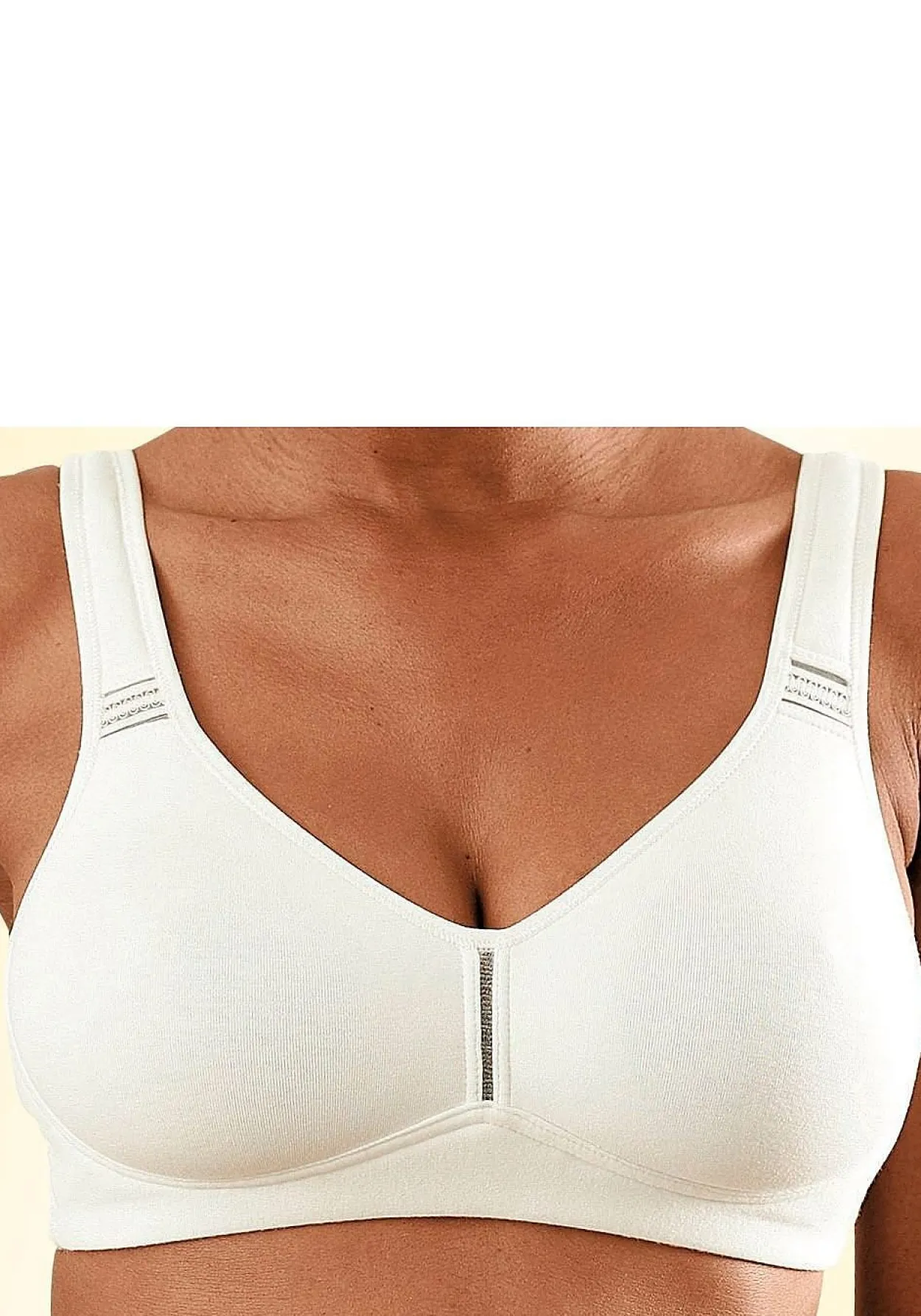 Doppelpack T-Shirt-BHs<PETITE FLEUR Sale