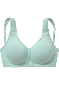 Doppelpack T-Shirt-BHs<PETITE FLEUR Outlet