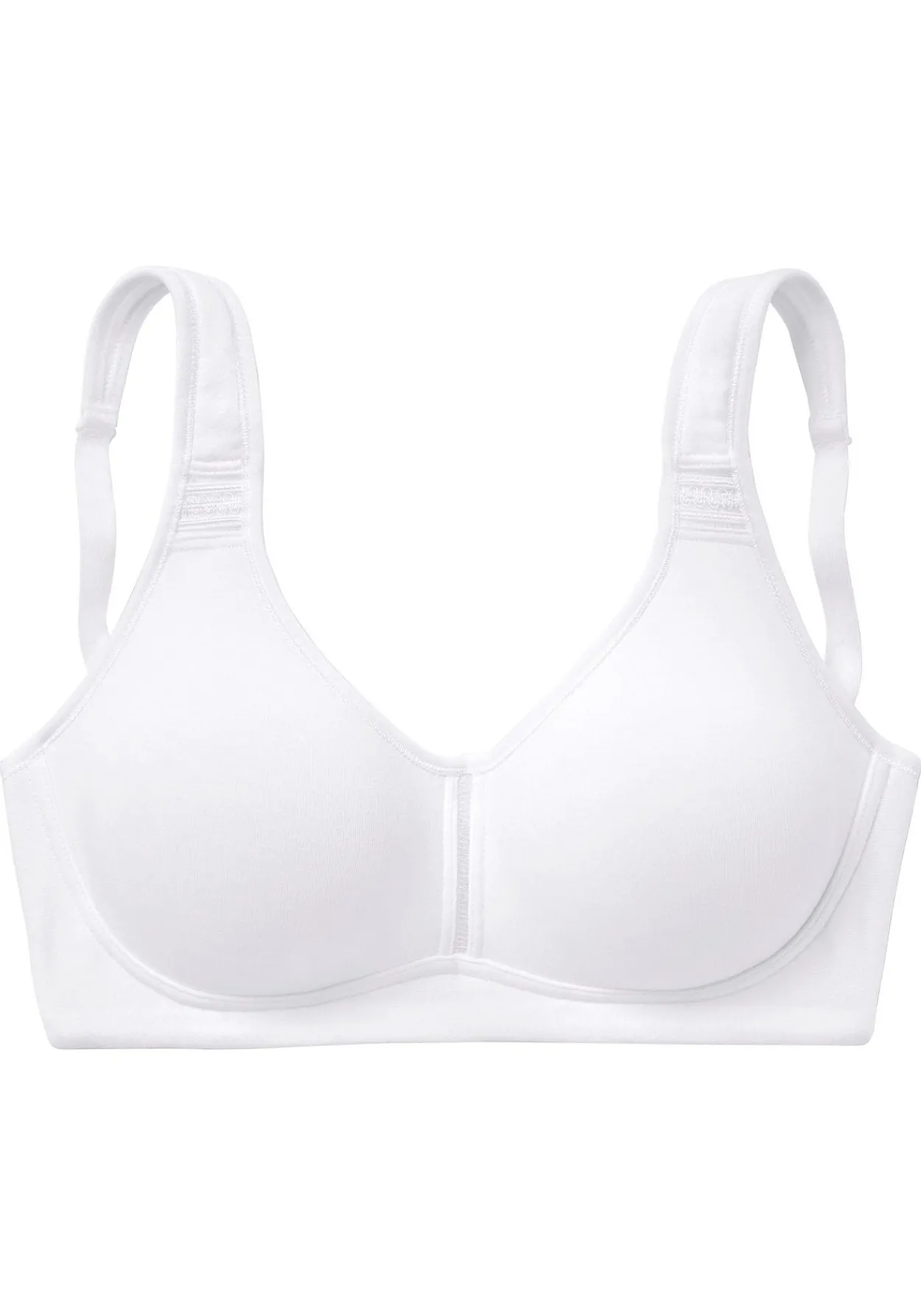 Doppelpack T-Shirt-BHs<PETITE FLEUR Sale