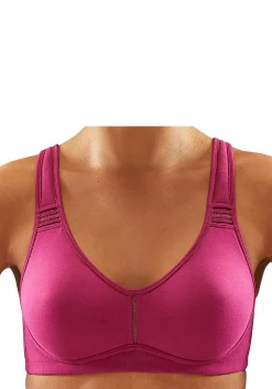 Doppelpack T-Shirt-BHs<PETITE FLEUR Sale
