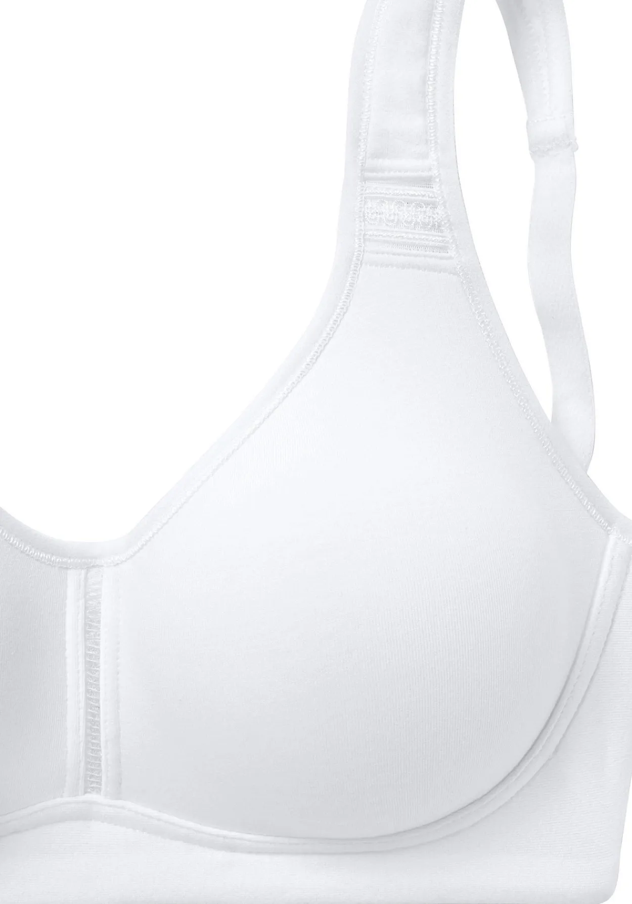 Doppelpack T-Shirt-BHs<PETITE FLEUR Sale
