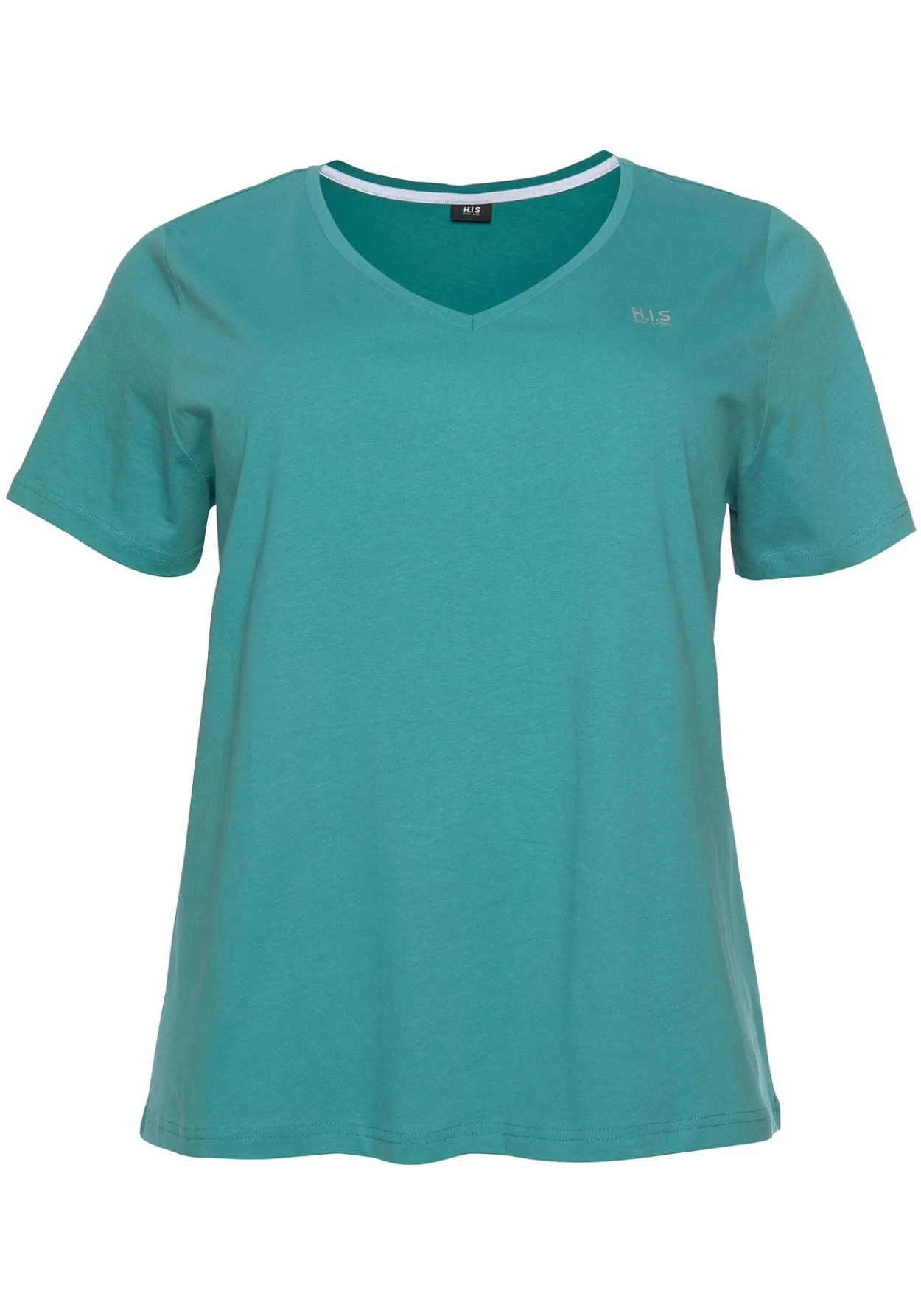 3er Pack T-Shirts<H.I.S EM New