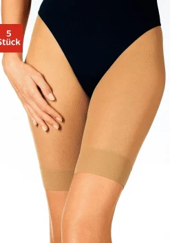 Feinstrumpf-Kurzhose<VIVANCE Outlet