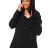 Fleecejacke<H.I.S EM Sale