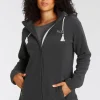 Fleecejacke<H.I.S EM Fashion