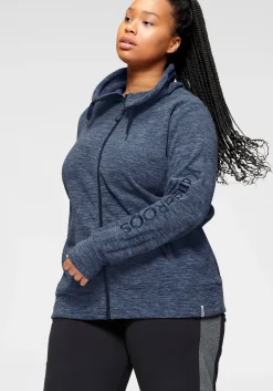 Fleecejacke<KangaROOS LM Sport Best