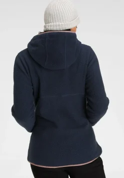 Fleecejacke<Polarino Hot