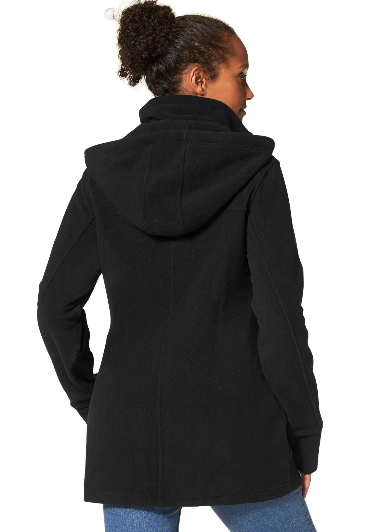 Fleecejacke<Polarino New
