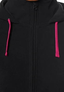 Fleecejacke<H.I.S EM Sale