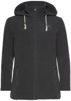 Fleecejacke<H.I.S EM Fashion