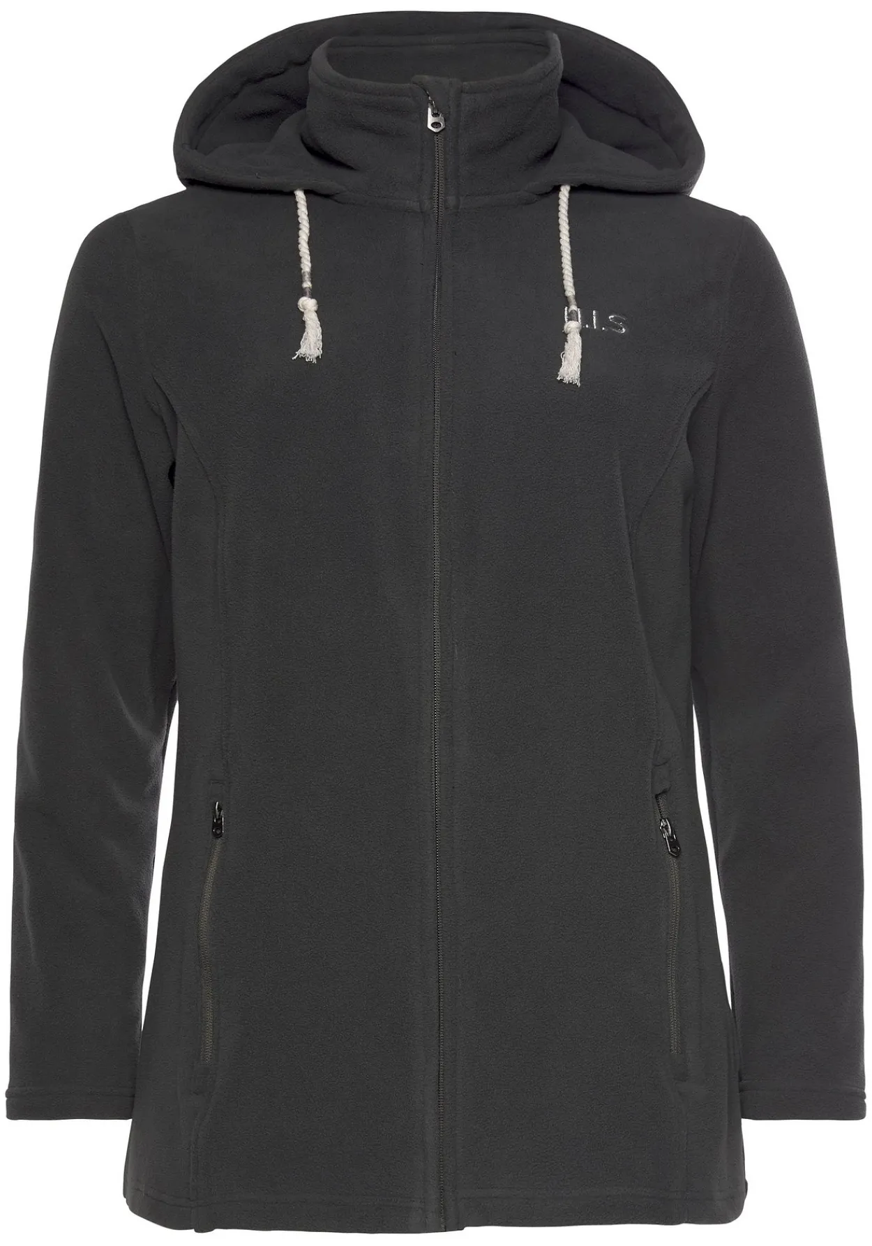 Fleecejacke<H.I.S EM Fashion
