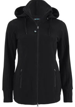 Fleecejacke<Polarino New