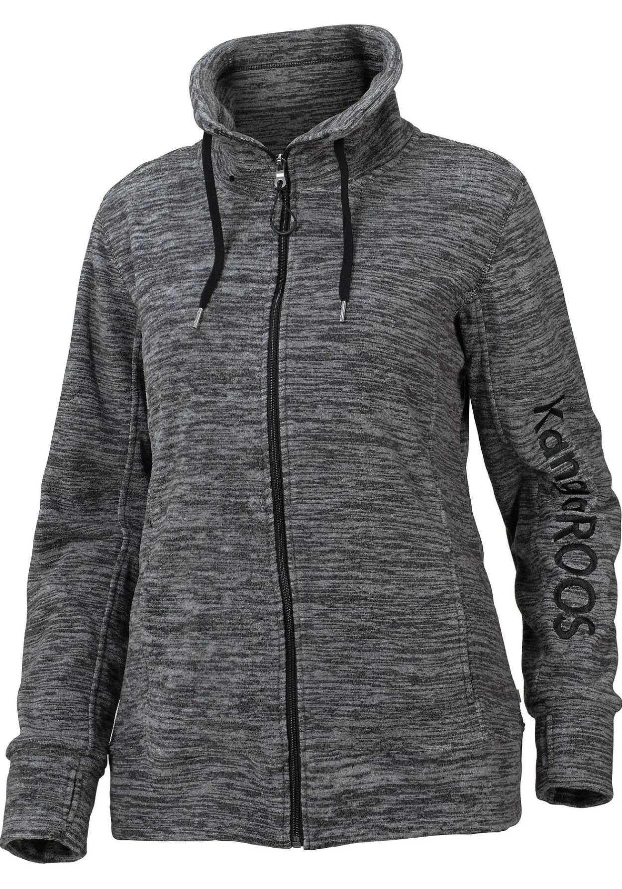 Fleecejacke<KangaROOS LM Sport Clearance